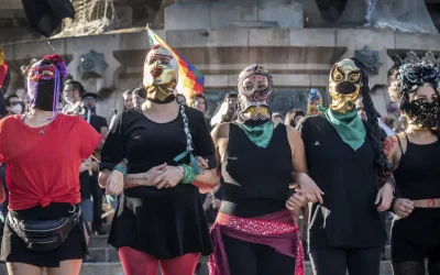 2023 | Manifiesto 25N