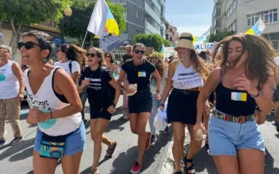 2024 | Manifiesto 8M