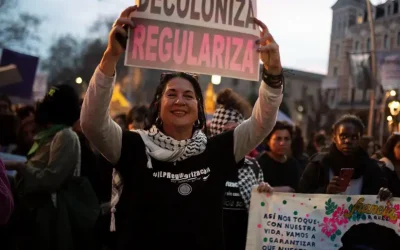 2023 | Comunicado sobre los acuerdos de investidura PSOE – SUMAR