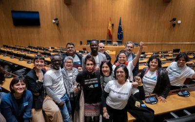 2023 | Ante la coyuntura electoral