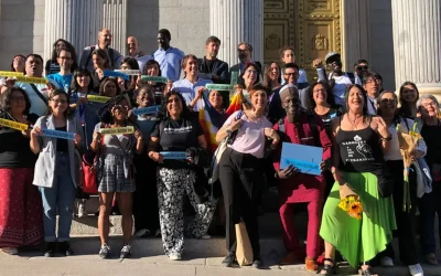 2022 | Comunicado 10D Día de los DDHH