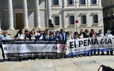 2022 | Manifiesto LOEX 2.0: Nuevas formas de mercantilizar las vidas migrantes